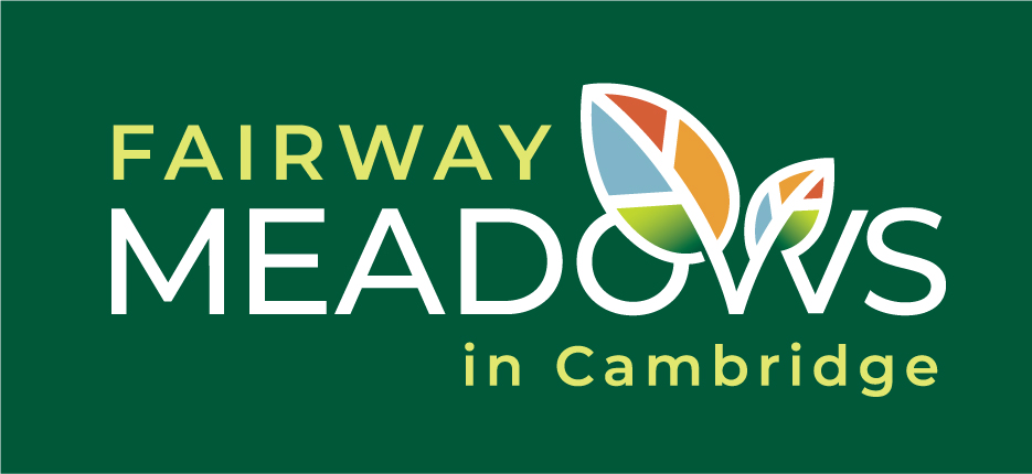 Fairway Meadows Logo